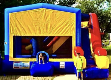 Bounce House Rentals In Aurora,Castle,jump,obstacles,slide, hoop